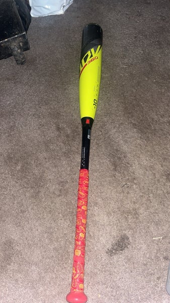 2022 Easton USABat Certified Bat (-10) 20 oz 30" (Used)