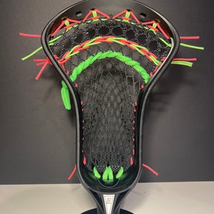 Epoch Z-ONE Strung Head (New)