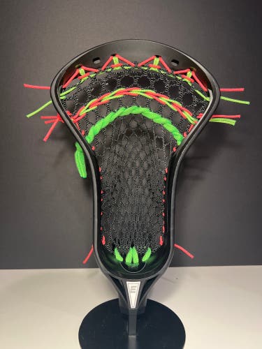 Epoch Z-ONE Strung Head (New)