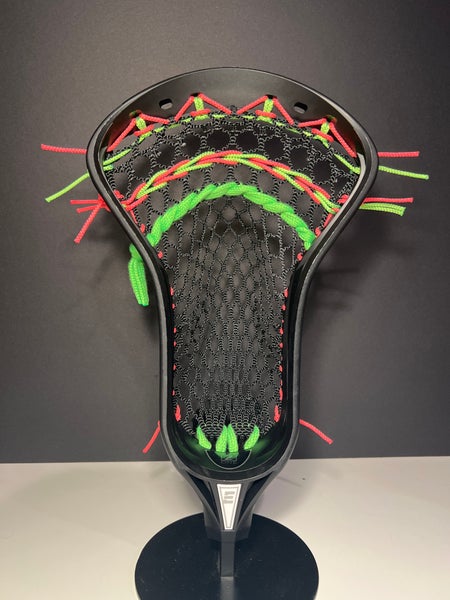 Epoch Z-ONE Strung Head (New)