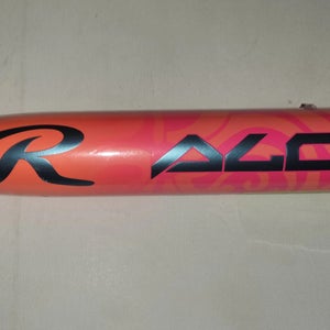 2026 Rawlings Alo78 Bat (-12) 17 oz 29" (New)