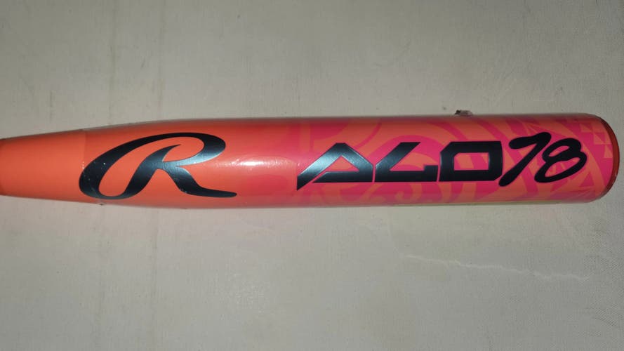 2026 Rawlings Alo78 Bat (-12) 17 oz 29" (New)
