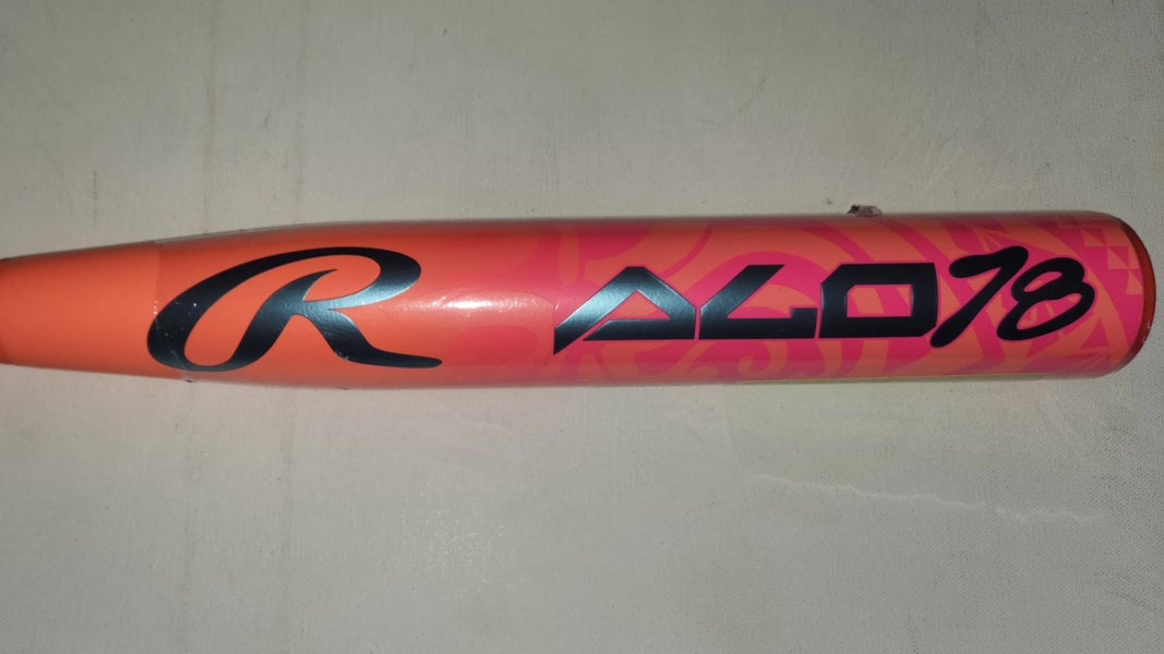 2026 Rawlings Alo78 Bat (-12) 17 oz 29" (New)
