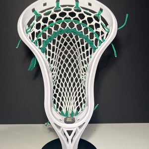 Signature Contract Strung Head (New)