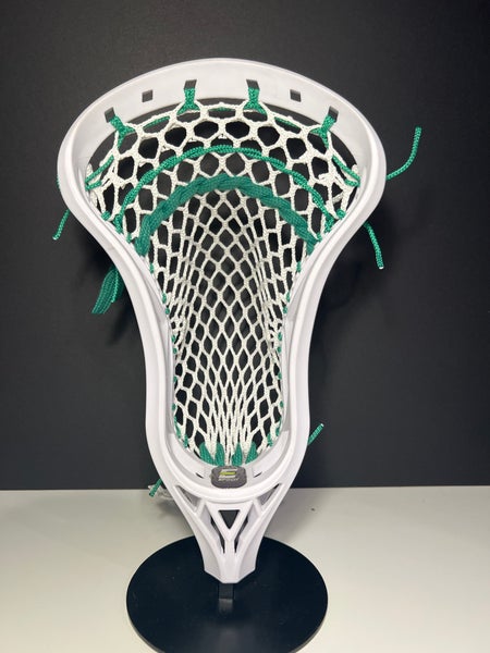 Signature Contract Strung Head (New)
