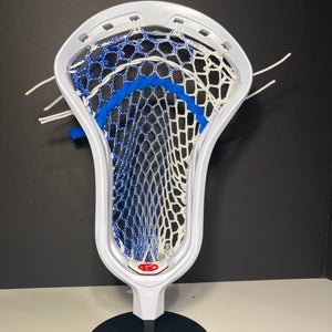 Lacrosse Strung Head (New)