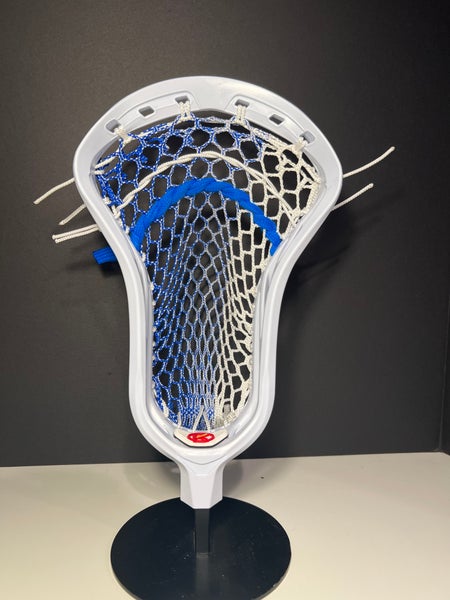 Lacrosse Strung Head (New)