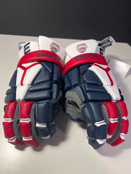 Epoch Integra Elite Cannons Gloves 13" (New)