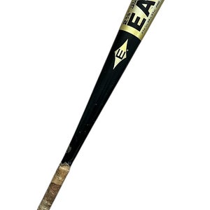 EASTON BLACK MAGIC ALLOY SOFTBALL BAT 34” 31 OZ CURLEY BATES MODEL B9P SB3431