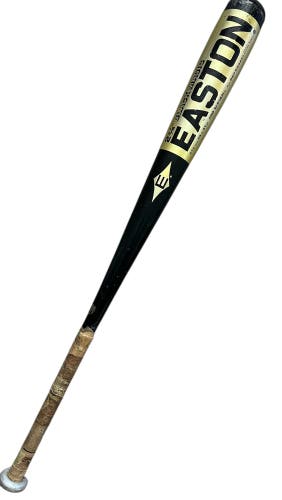 EASTON BLACK MAGIC ALLOY SOFTBALL BAT 34” 31 OZ CURLEY BATES MODEL B9P SB3431