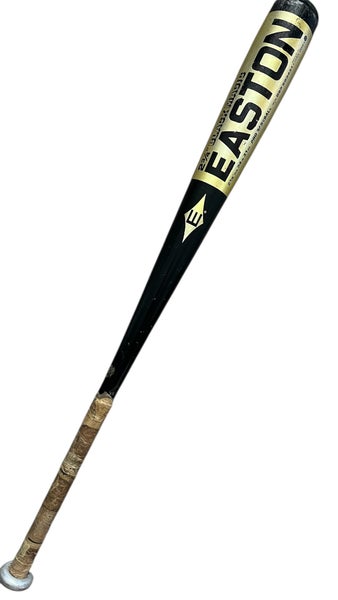 EASTON BLACK MAGIC ALLOY SOFTBALL BAT 34” 31 OZ CURLEY BATES MODEL B9P SB3431