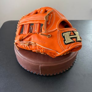 HI-GOLD Japan LHT Hardball 12.75