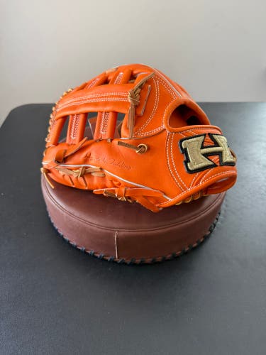 HI-GOLD Japan LHT Hardball 12.75