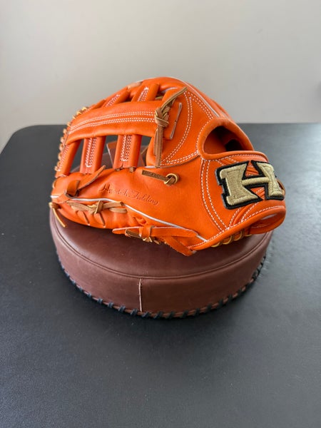 HI-GOLD Japan LHT Hardball 12.75