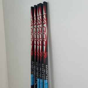 Senior Bauer Right Handed Hockey Stick P28 Pro Stock (New)