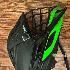 Cascade XRS Helmet (Used)