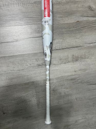 2025 Rawlings Icon Composite USSSA Certified Bat (-5) 26 oz 31" (New)