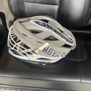 Cascade XRS Pro Helmet (Used)