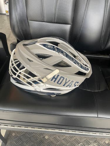 Cascade XRS Pro Helmet (Used)