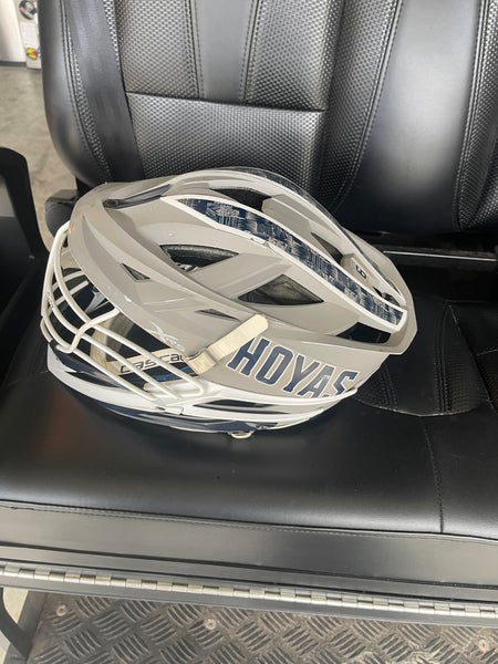 Cascade XRS Pro Helmet (Used)