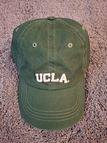 UCLA Bruins Strapback Dad Cap