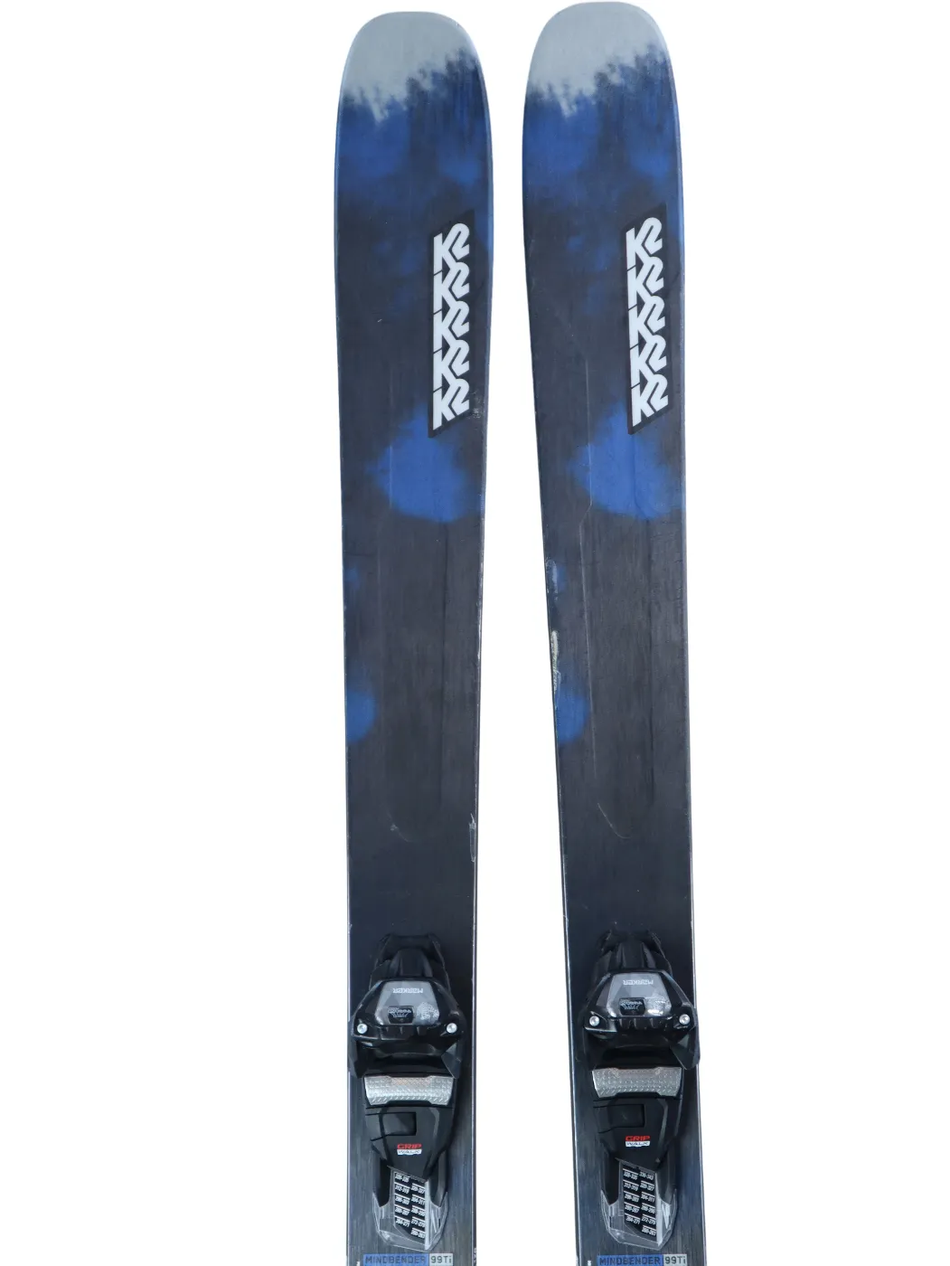 K2 MINDBENDER 99Ti 177cm + SHIFTビンディング K2 MINDBENDER 99Ti 177cm + SHIFTビンディング Used K2 Mindbender