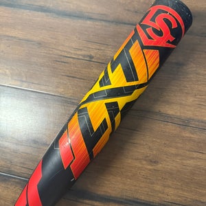Louisville LXT 29/18 (-11) Fastpitch Softball Bat