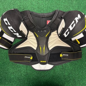 CCM Tacks 9060 Shoulder Pads (New) | Senior Medium