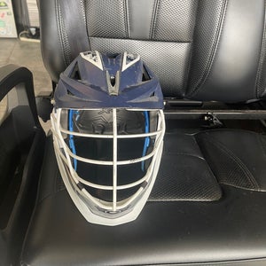 Cascade XRS Pro Helmet (Used)