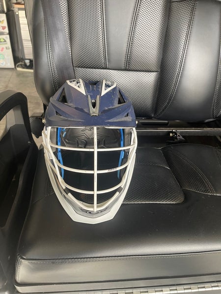 Cascade XRS Pro Helmet (Used)