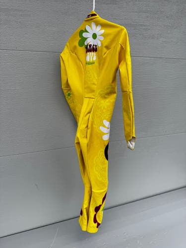 Energiapura Ski Suit  - size 14