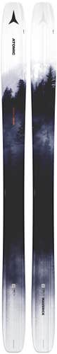 Men's Atomic MAVERICK 115mm 177 cm Skis (New)