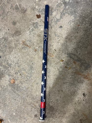 STX Fiber X Shaft (Used)