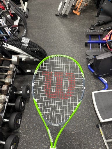 Used Wilson FEDERER 23 Junior Tennis Racquet None 23" 11337-S000470744