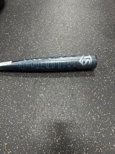 Used Louisville Slugger OMAHA BB/SB High School -3 Bat 33 1/2" 11337-S000470665