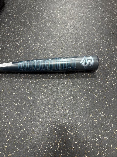 Used Louisville Slugger OMAHA BB/SB High School -3 Bat 33 1/2" 11337-S000470665
