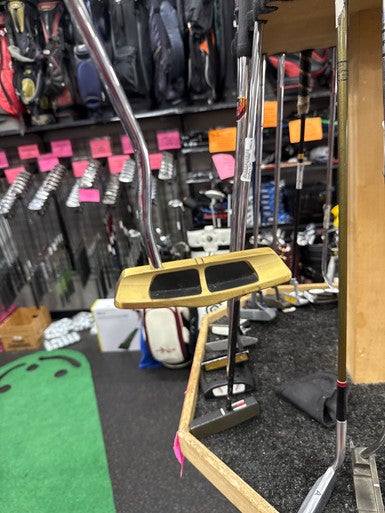 Used PUTTER Mens Putter RH 11337-S000470662