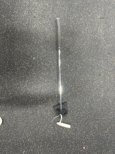 Used Kirkland Signature KS1 Mens Putter RH 11337-S000470648