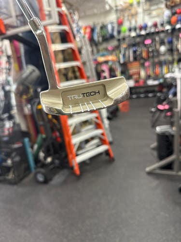 Used Womens Putter RH 11337-S000473352