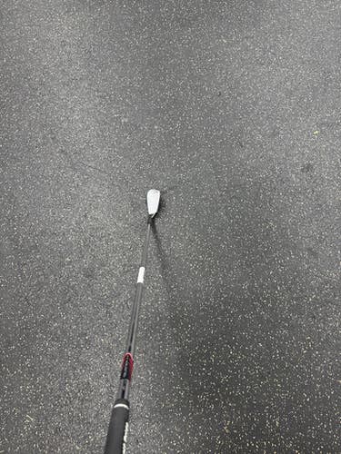 Used Taylormade BURNER 2.0 Golf Wedge Mens RH Pitching Wedge 11337-S000473326