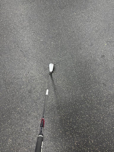 Used Taylormade BURNER 2.0 Golf Wedge Mens RH Pitching Wedge 11337-S000473326