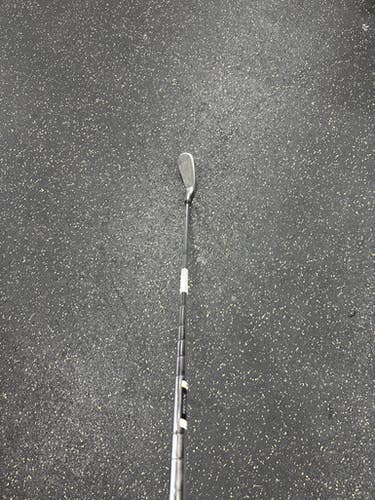 Used Taylormade M2 Golf Wedge Mens RH Pitching Wedge 11337-S000473329