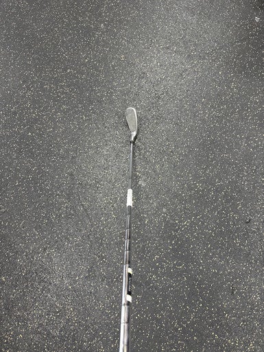 Used Taylormade M2 Golf Wedge Mens RH Pitching Wedge 11337-S000473329