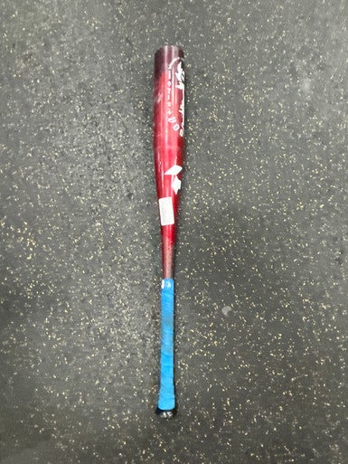 Used Demarini VOODOO BB/SB USSSA 2 3/4 Bat 32" 11337-S000472393