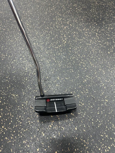 Used Odyssey DFX DOUBLE WIDE Mens Putter RH 11337-S000471193