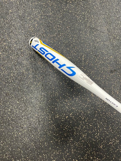 Used Easton GHOST BB/SB USSSA 2 5/8 Bat 30" 11337-S000469387