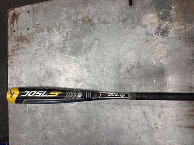 Used Easton S750C BB/SB USA 2 5/8 Bat 29" 11337-S000469366