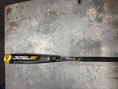 Used Easton S750C BB/SB USA 2 5/8 Bat 29" 11337-S000469366