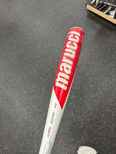 Used Marucci CAT8 BB/SB High School -3 Bat 32" 11337-S000469337