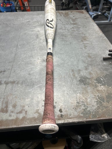 Used Rawlings ICON BB/SB USSSA 2 3/4 Bat 31" 11337-S000472690